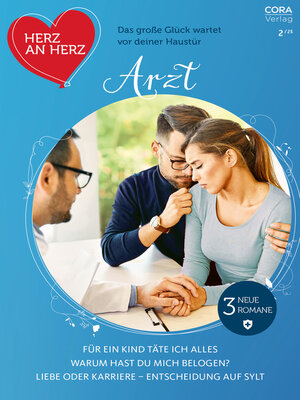 cover image of Arzt